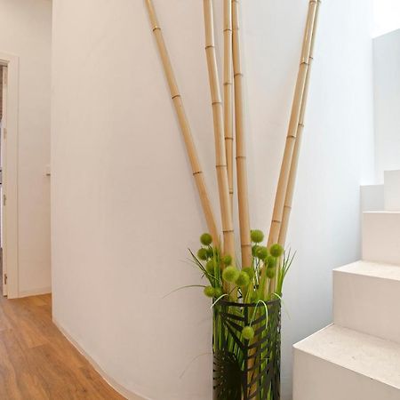 Genteel Home Santa Teresa Sevilla Eksteriør billede
