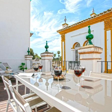 Genteel Home Santa Teresa Sevilla Eksteriør billede