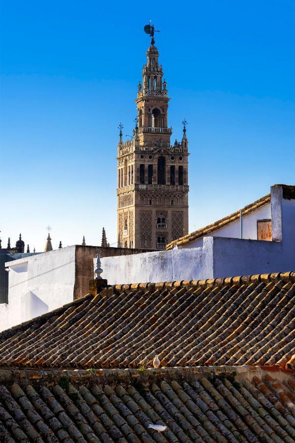 Genteel Home Santa Teresa Sevilla Eksteriør billede
