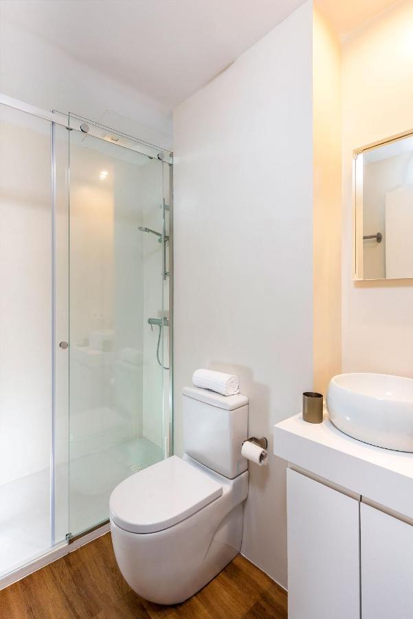 Genteel Home Santa Teresa Sevilla Eksteriør billede