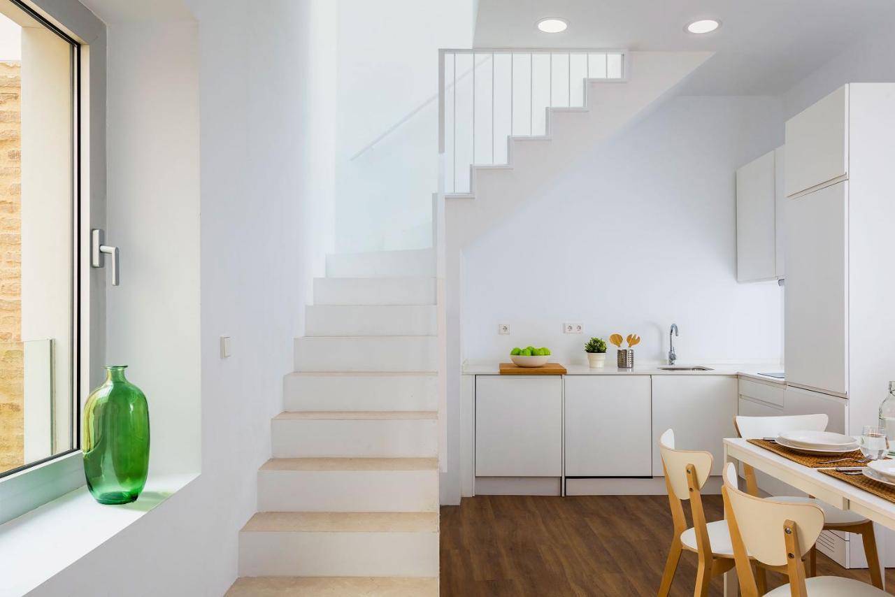 Genteel Home Santa Teresa Sevilla Eksteriør billede