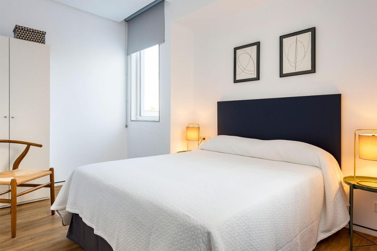 Genteel Home Santa Teresa Sevilla Eksteriør billede