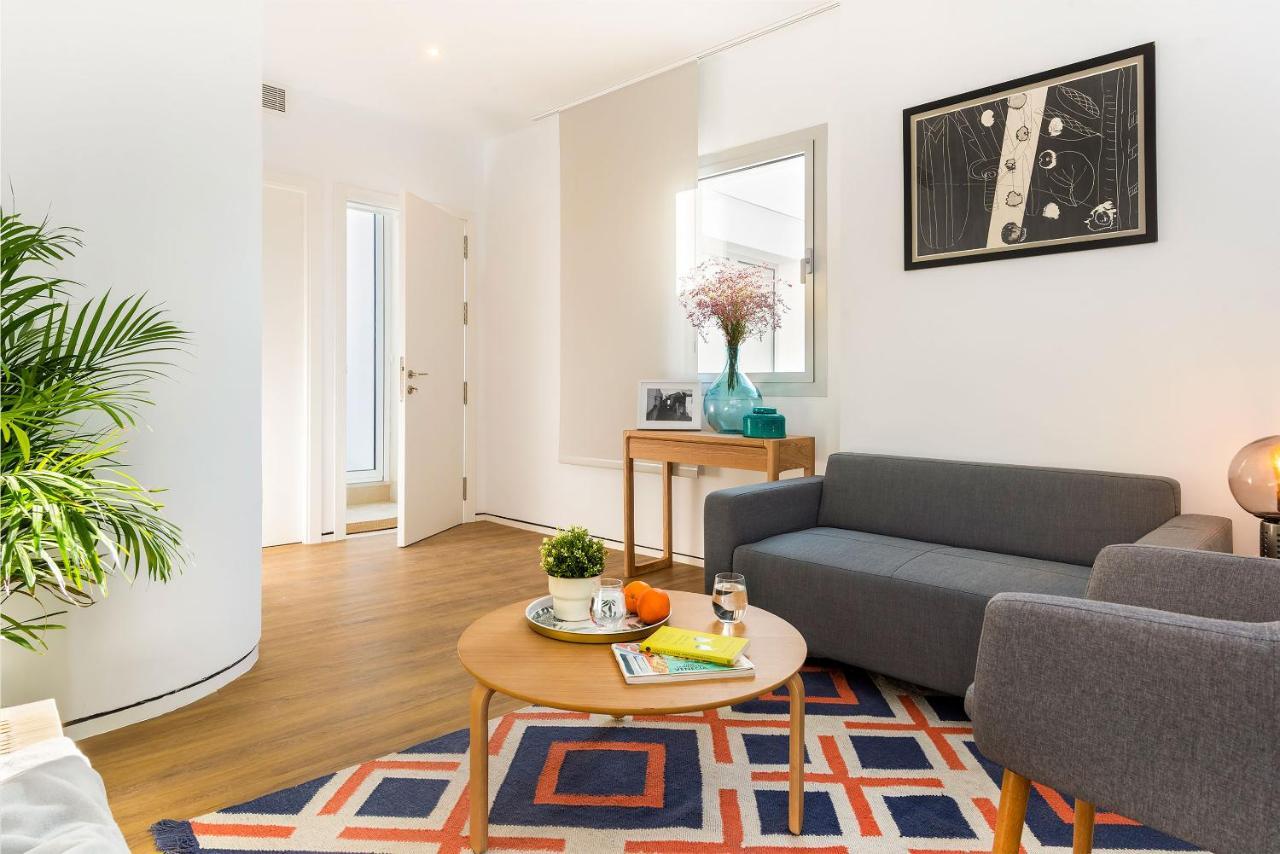 Genteel Home Santa Teresa Sevilla Eksteriør billede