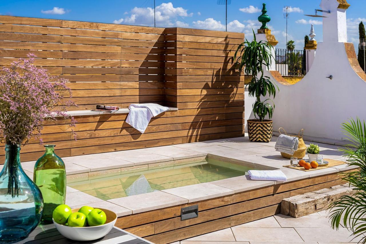 Genteel Home Santa Teresa Sevilla Eksteriør billede