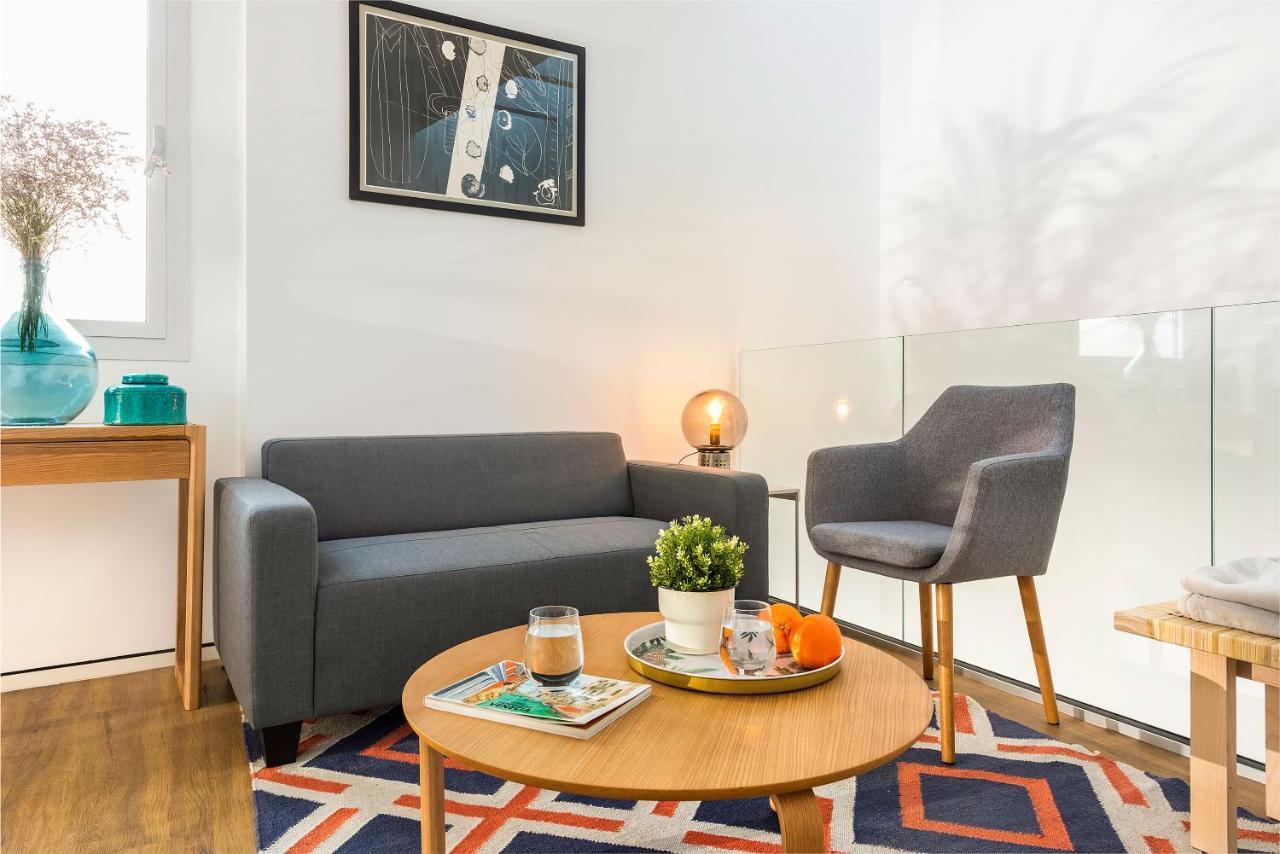 Genteel Home Santa Teresa Sevilla Eksteriør billede