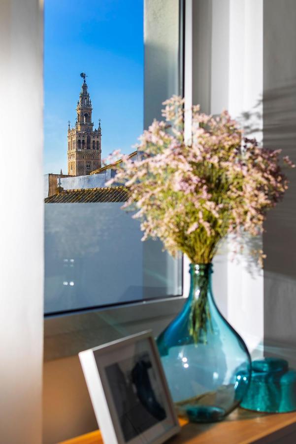 Genteel Home Santa Teresa Sevilla Eksteriør billede
