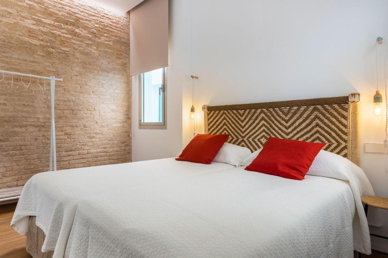 Genteel Home Santa Teresa Sevilla Eksteriør billede