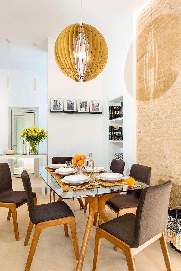 Genteel Home Santa Teresa Sevilla Eksteriør billede