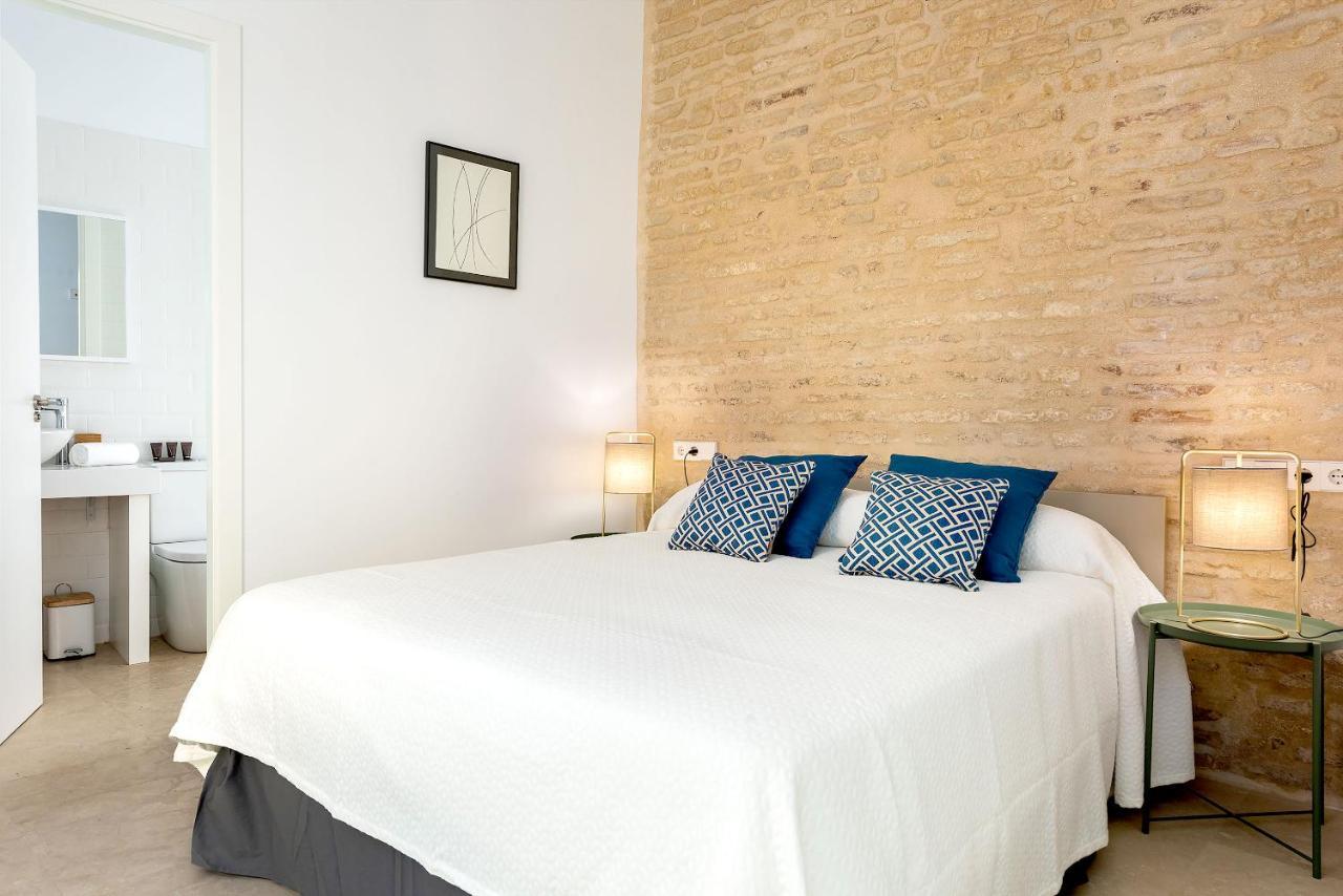 Genteel Home Santa Teresa Sevilla Eksteriør billede