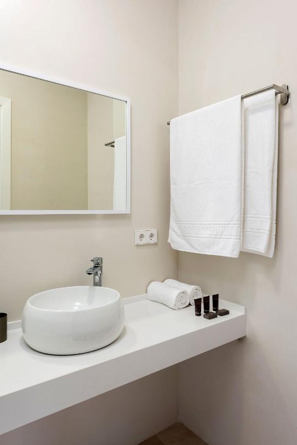 Genteel Home Santa Teresa Sevilla Eksteriør billede