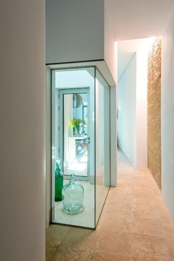 Genteel Home Santa Teresa Sevilla Eksteriør billede
