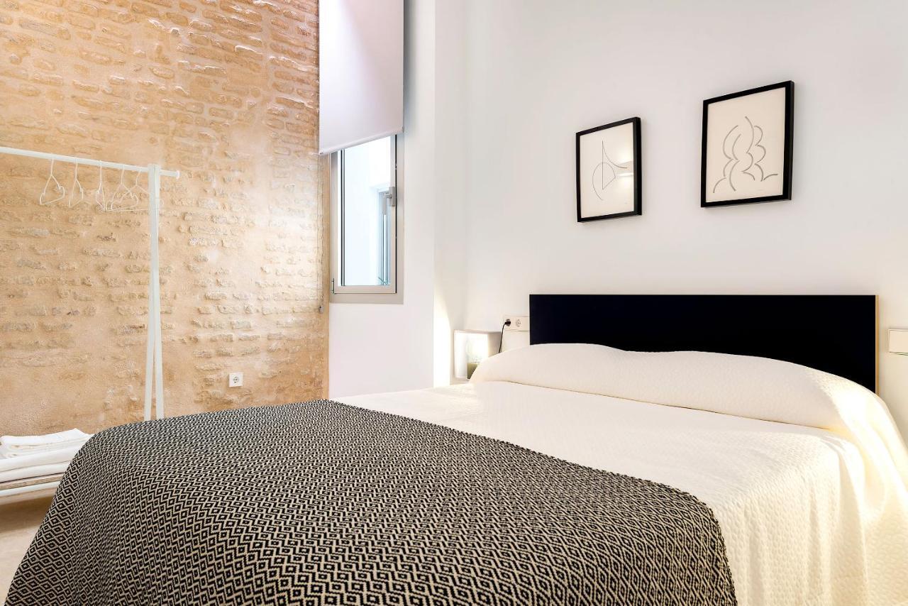 Genteel Home Santa Teresa Sevilla Eksteriør billede