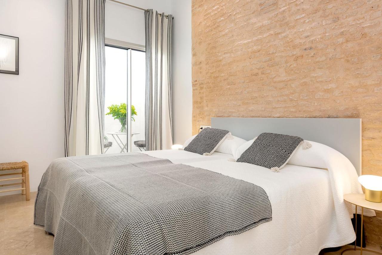 Genteel Home Santa Teresa Sevilla Eksteriør billede