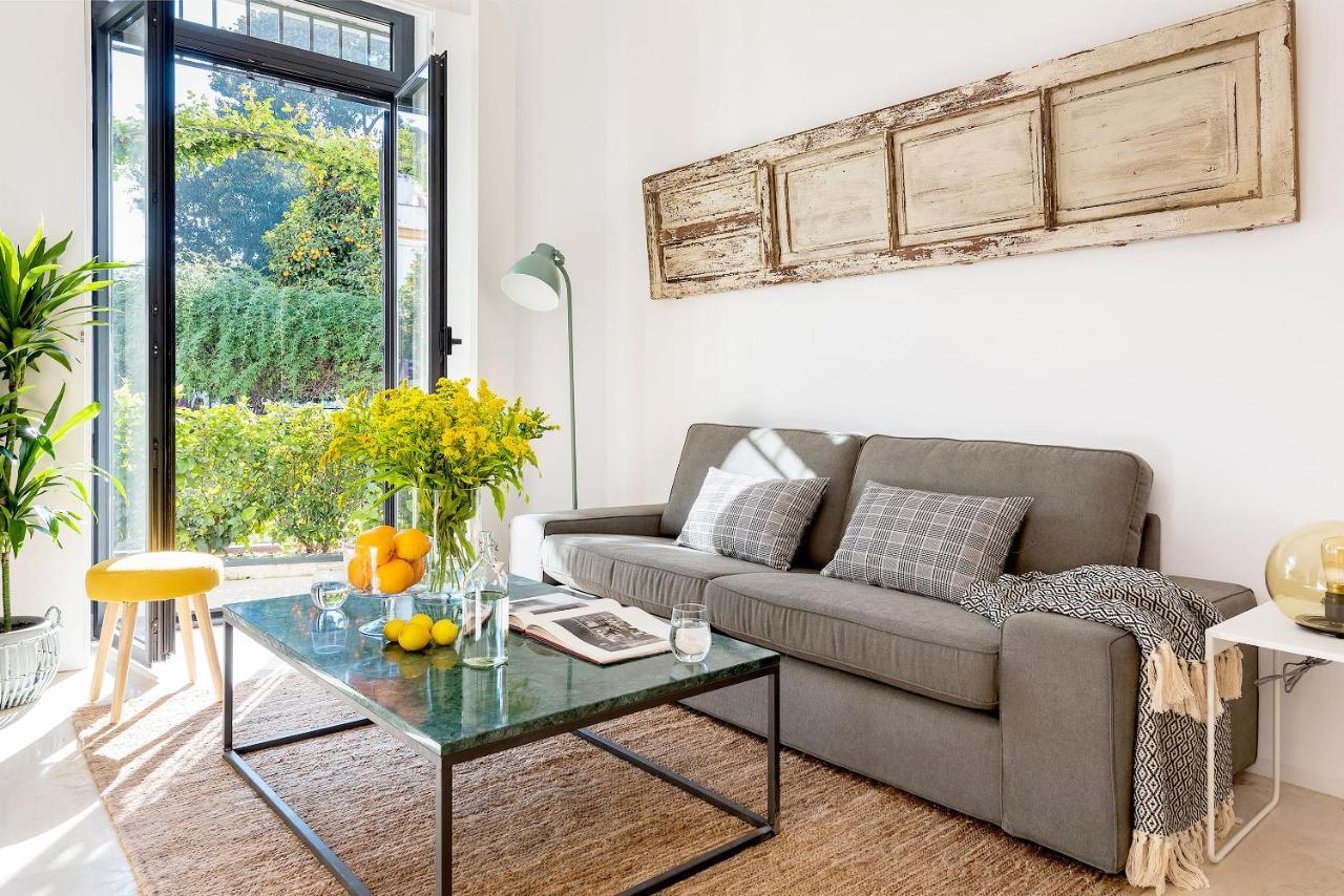 Genteel Home Santa Teresa Sevilla Eksteriør billede