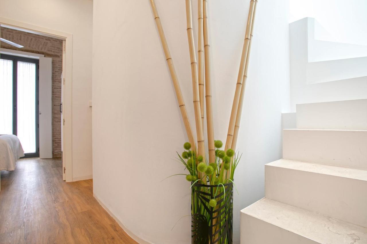 Genteel Home Santa Teresa Sevilla Eksteriør billede