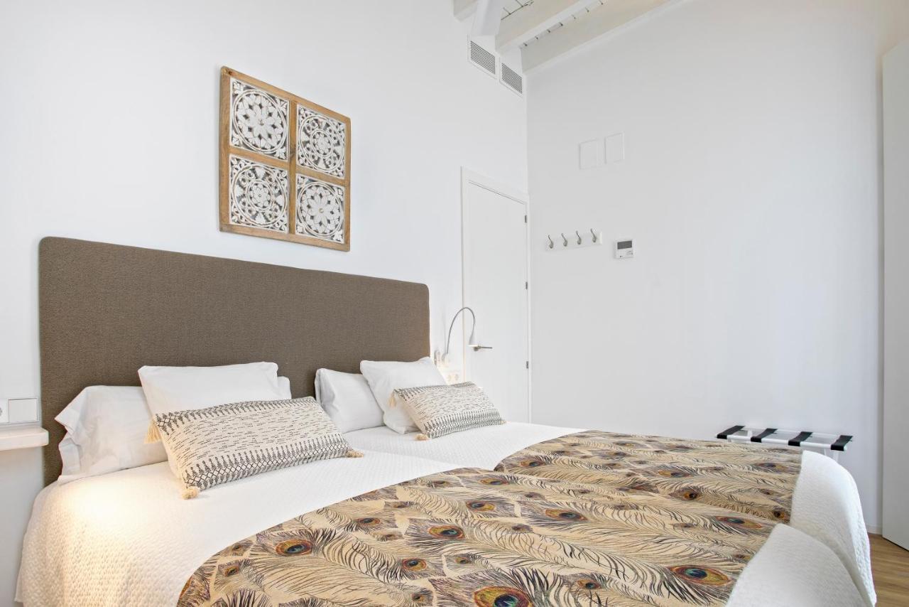 Genteel Home Santa Teresa Sevilla Eksteriør billede