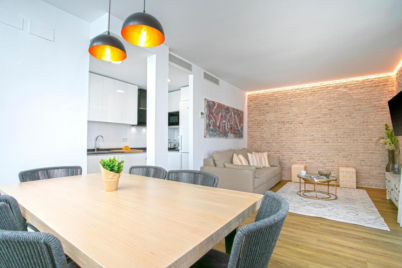 Genteel Home Santa Teresa Sevilla Eksteriør billede