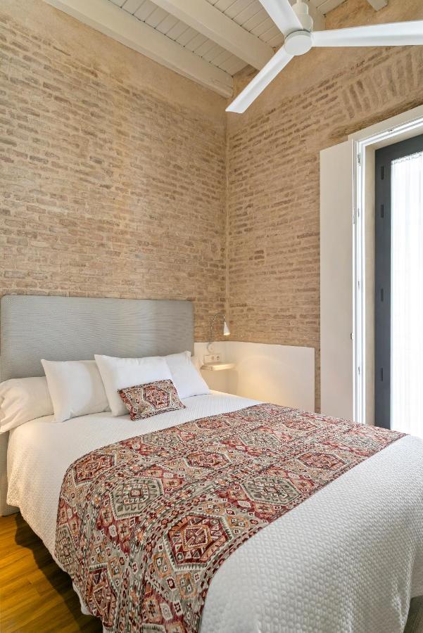 Genteel Home Santa Teresa Sevilla Eksteriør billede