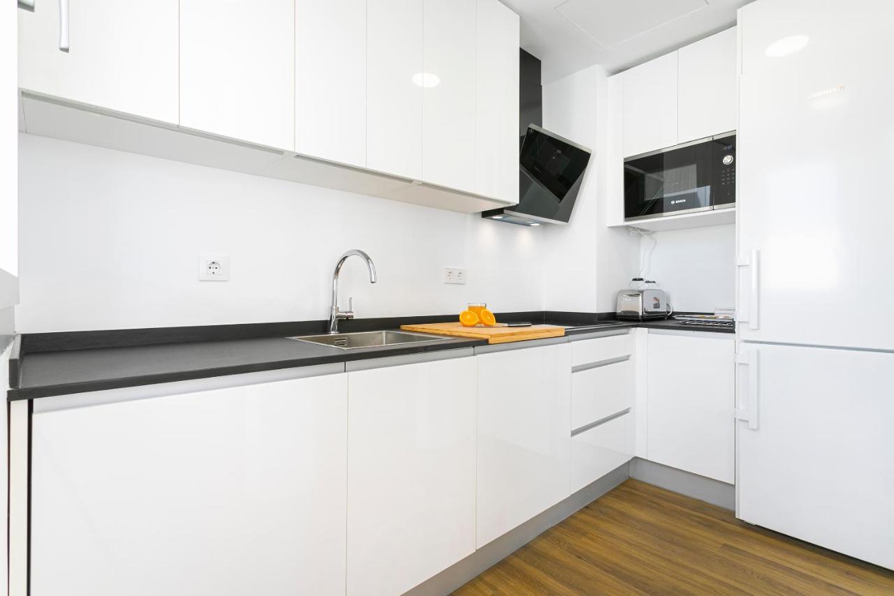 Genteel Home Santa Teresa Sevilla Eksteriør billede