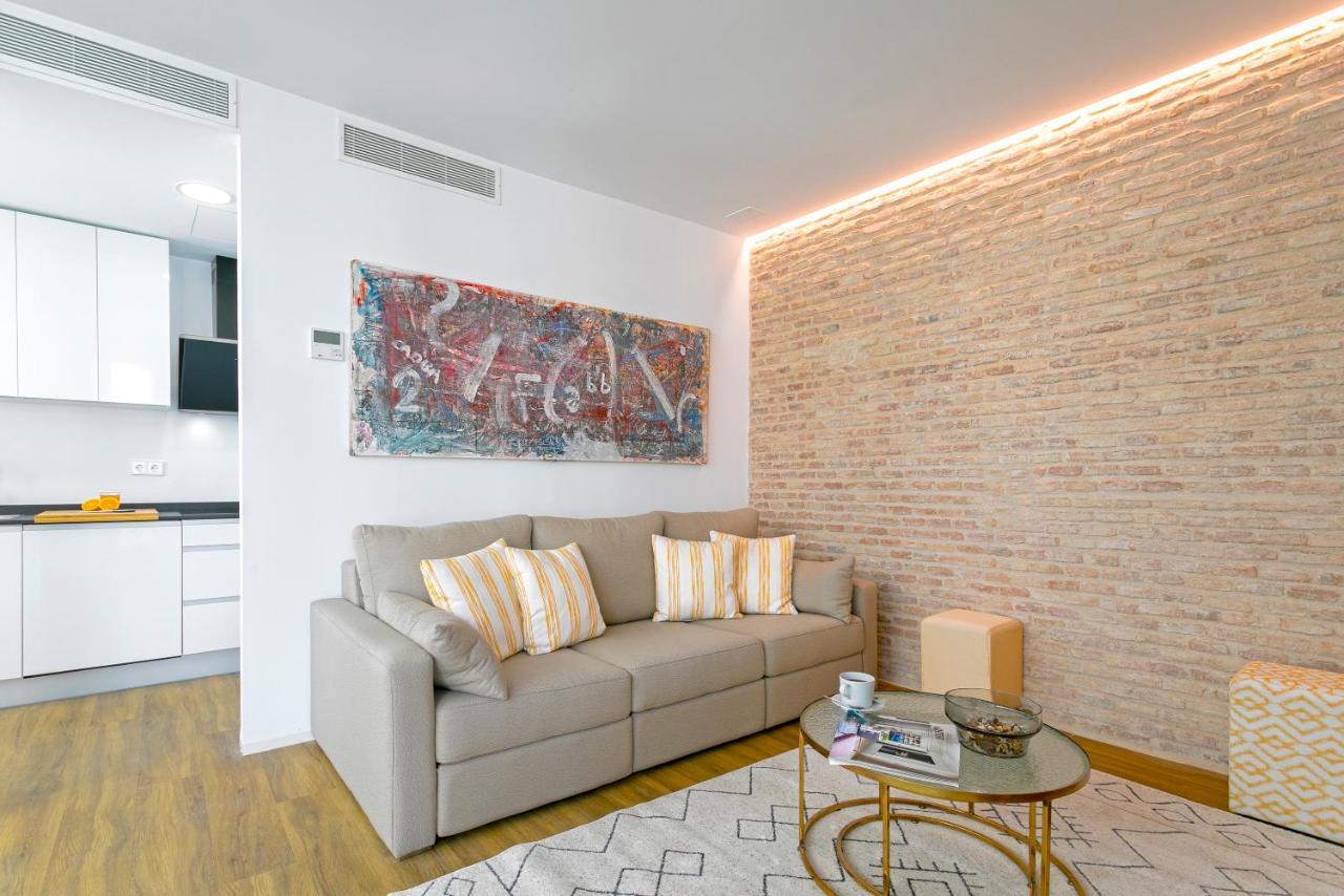 Genteel Home Santa Teresa Sevilla Eksteriør billede