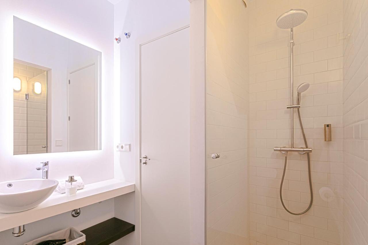 Genteel Home Santa Teresa Sevilla Eksteriør billede