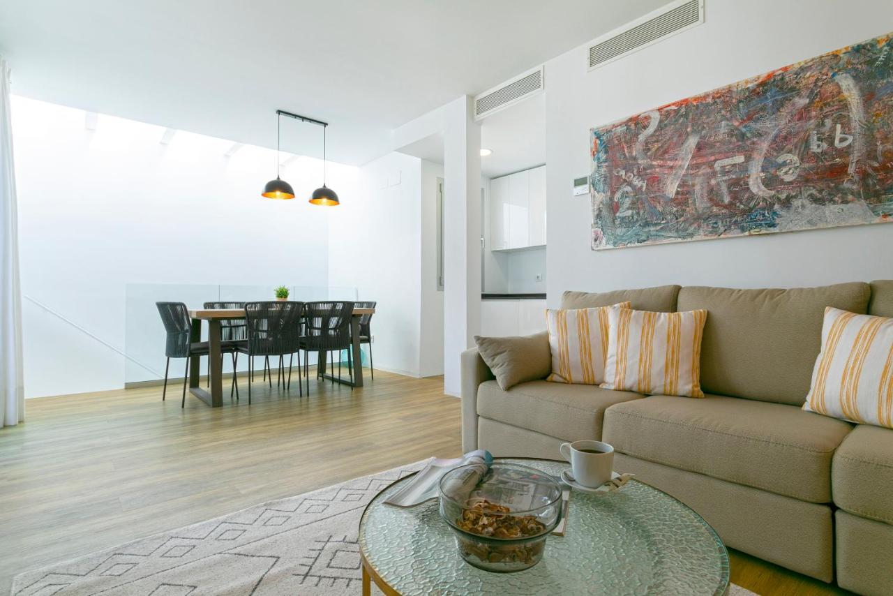 Genteel Home Santa Teresa Sevilla Eksteriør billede
