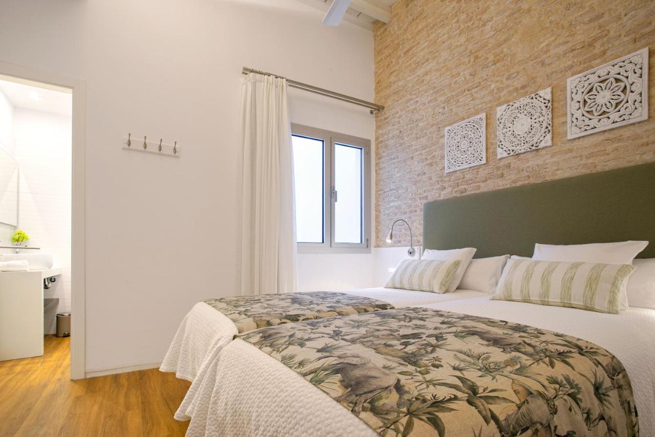 Genteel Home Santa Teresa Sevilla Eksteriør billede