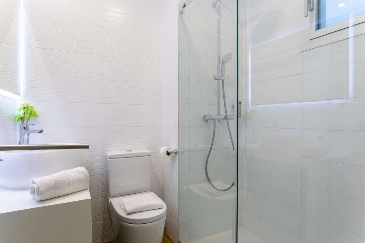 Genteel Home Santa Teresa Sevilla Eksteriør billede