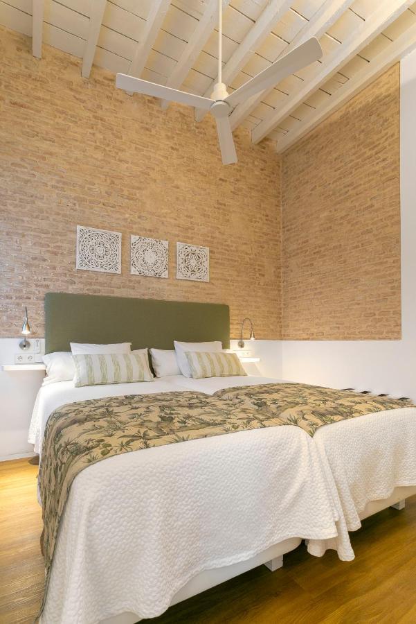 Genteel Home Santa Teresa Sevilla Eksteriør billede