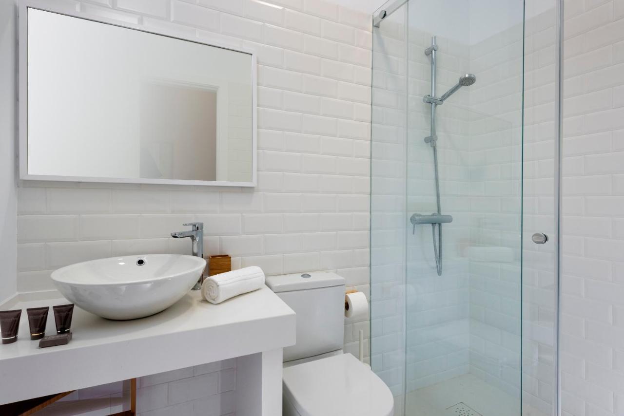 Genteel Home Santa Teresa Sevilla Eksteriør billede