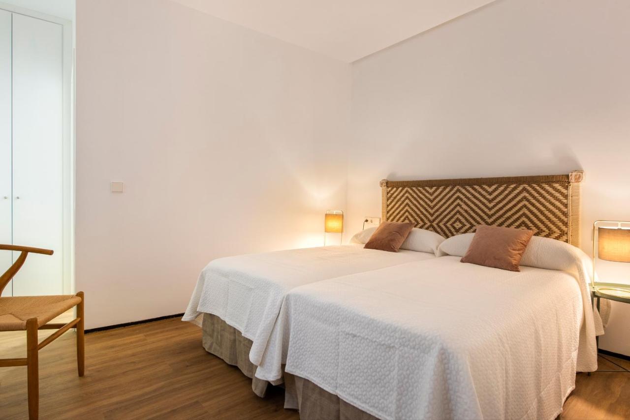Genteel Home Santa Teresa Sevilla Eksteriør billede