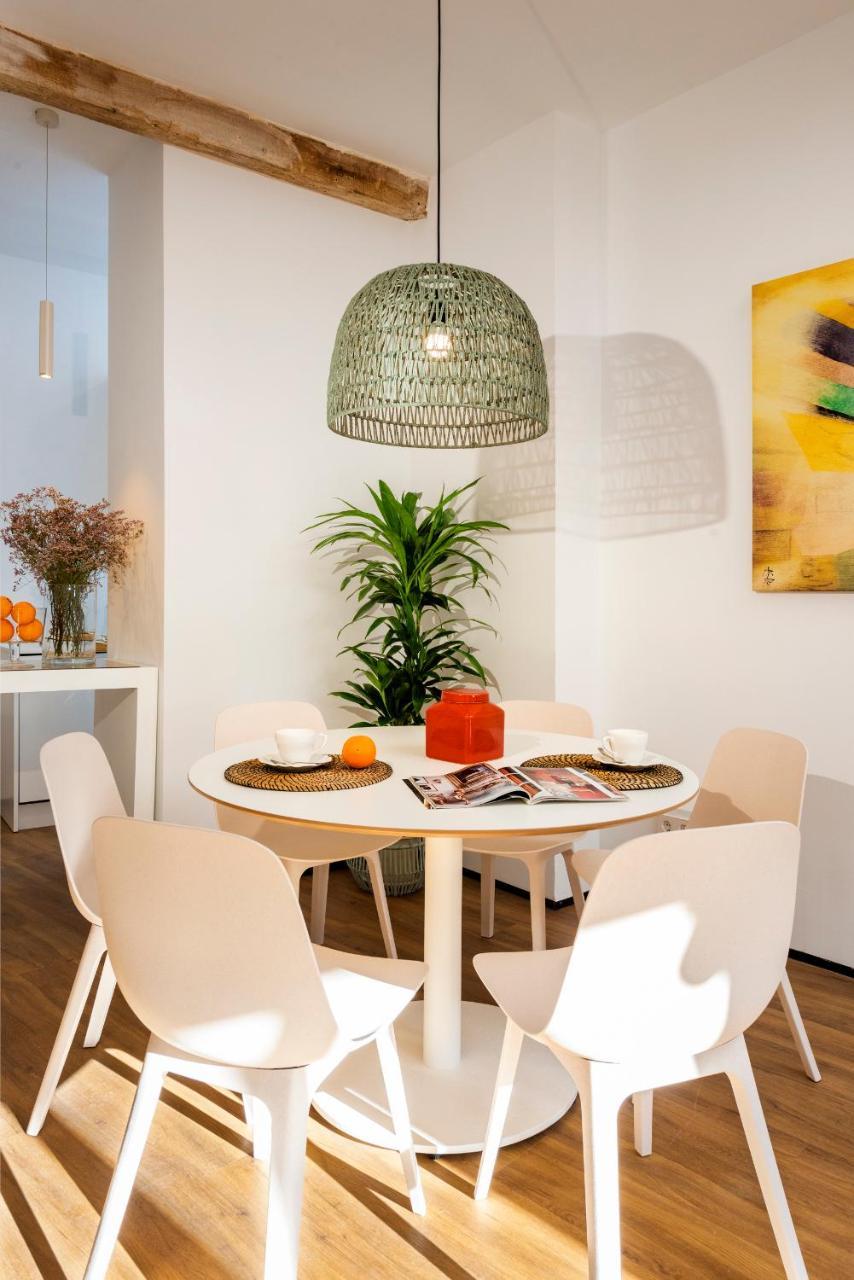 Genteel Home Santa Teresa Sevilla Eksteriør billede