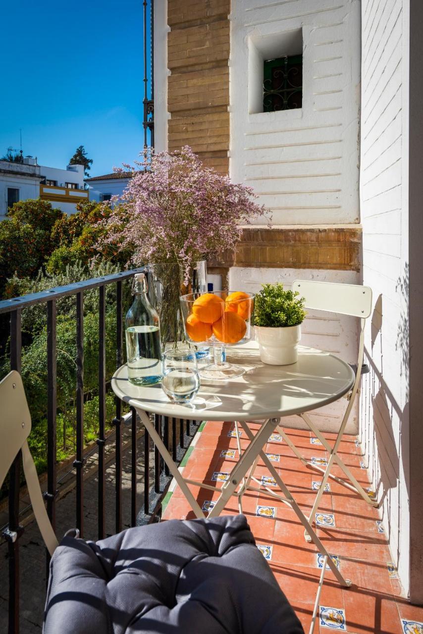 Genteel Home Santa Teresa Sevilla Eksteriør billede