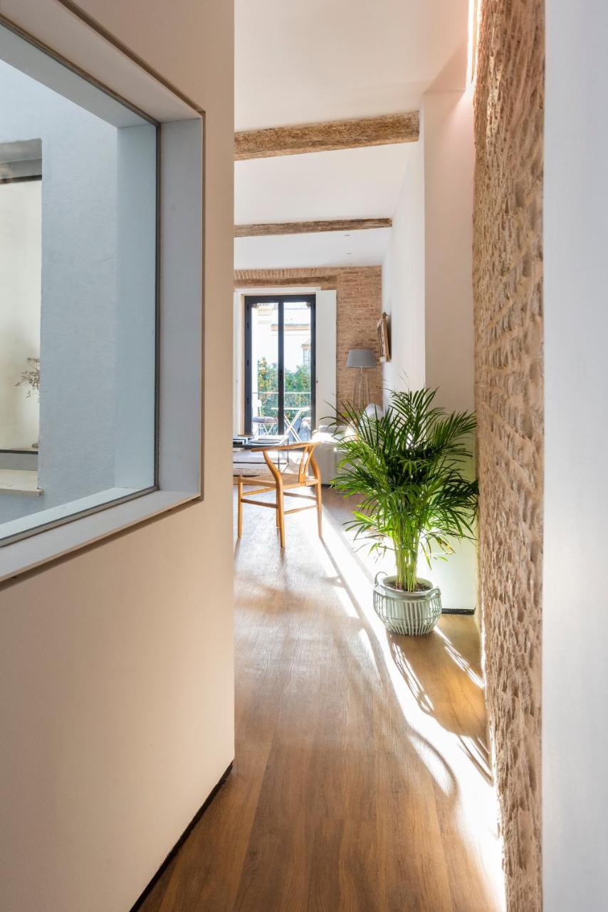 Genteel Home Santa Teresa Sevilla Eksteriør billede