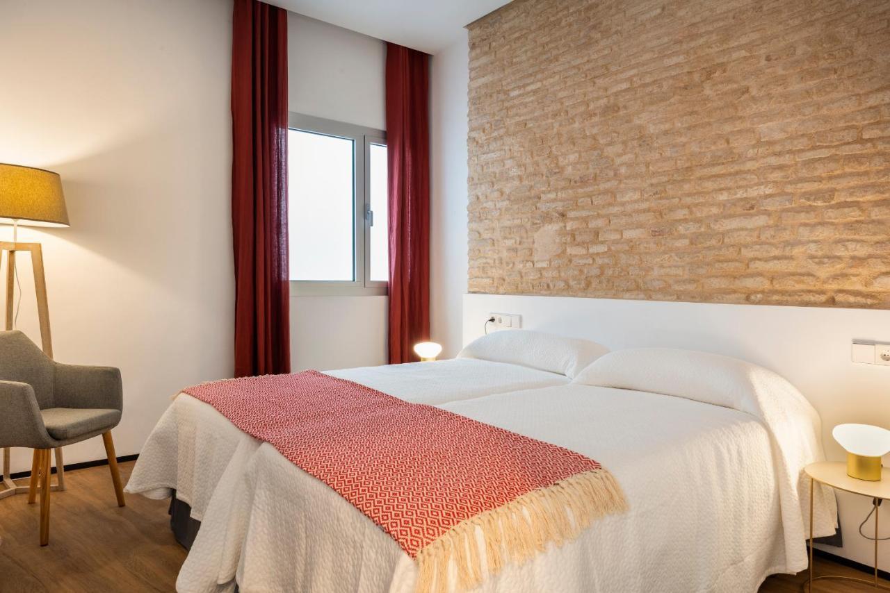Genteel Home Santa Teresa Sevilla Eksteriør billede