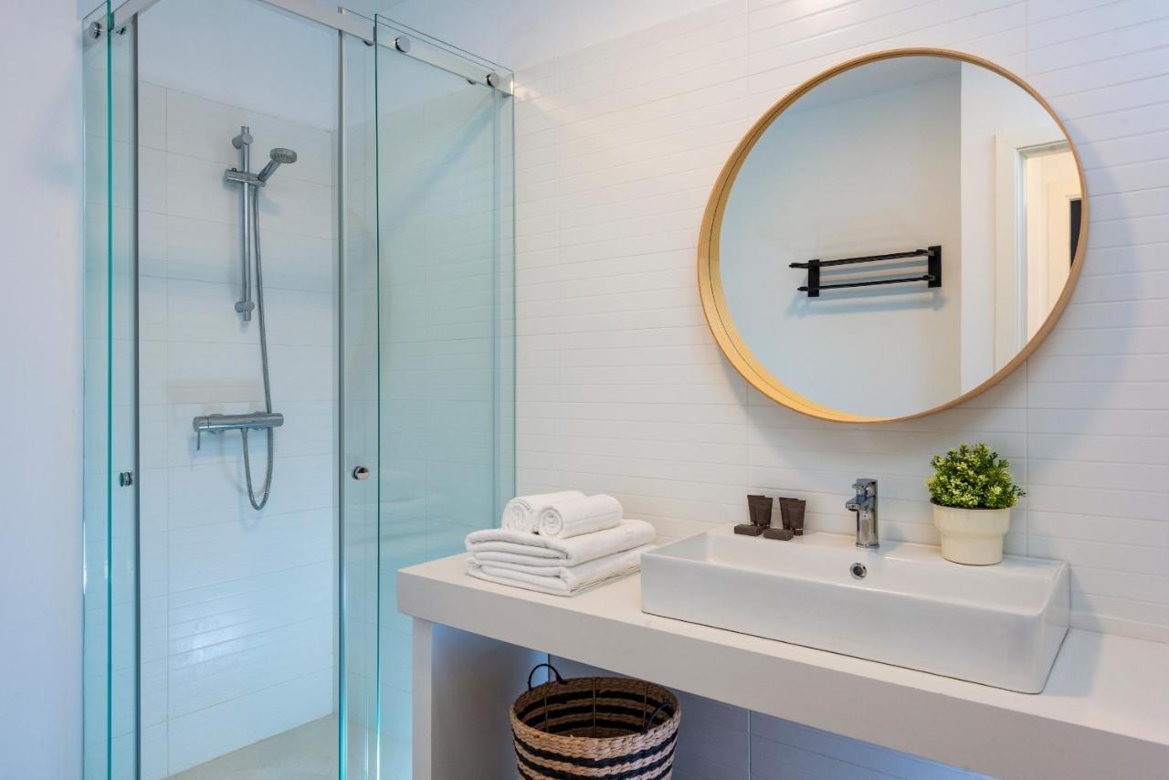 Genteel Home Santa Teresa Sevilla Eksteriør billede