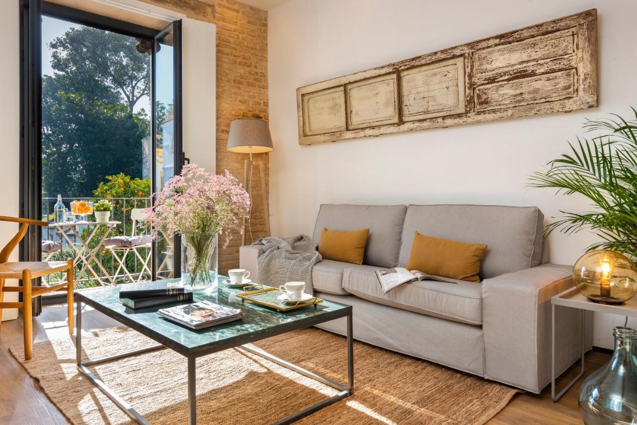 Genteel Home Santa Teresa Sevilla Eksteriør billede