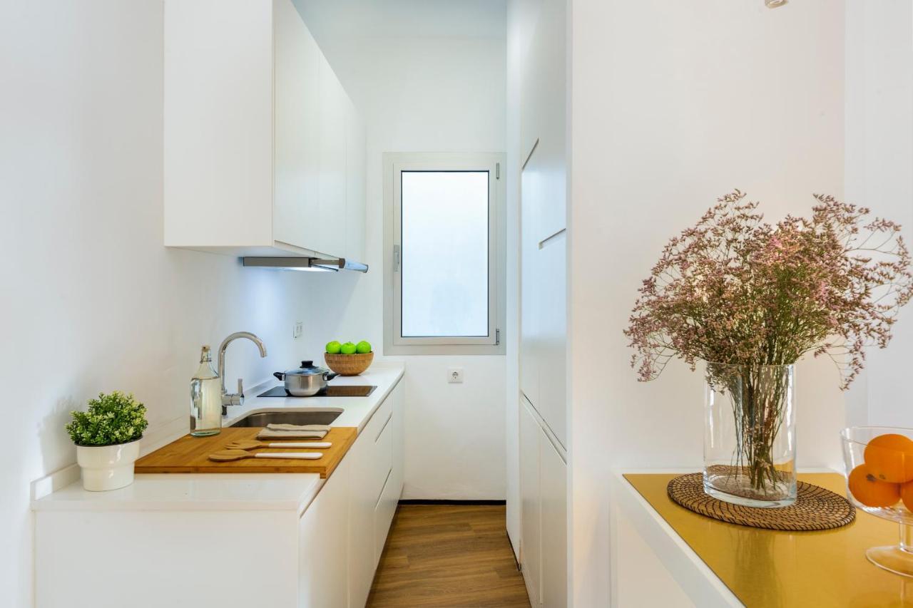 Genteel Home Santa Teresa Sevilla Eksteriør billede