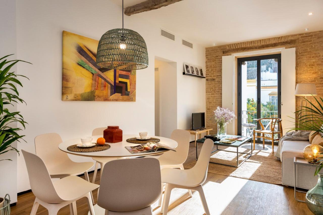 Genteel Home Santa Teresa Sevilla Eksteriør billede