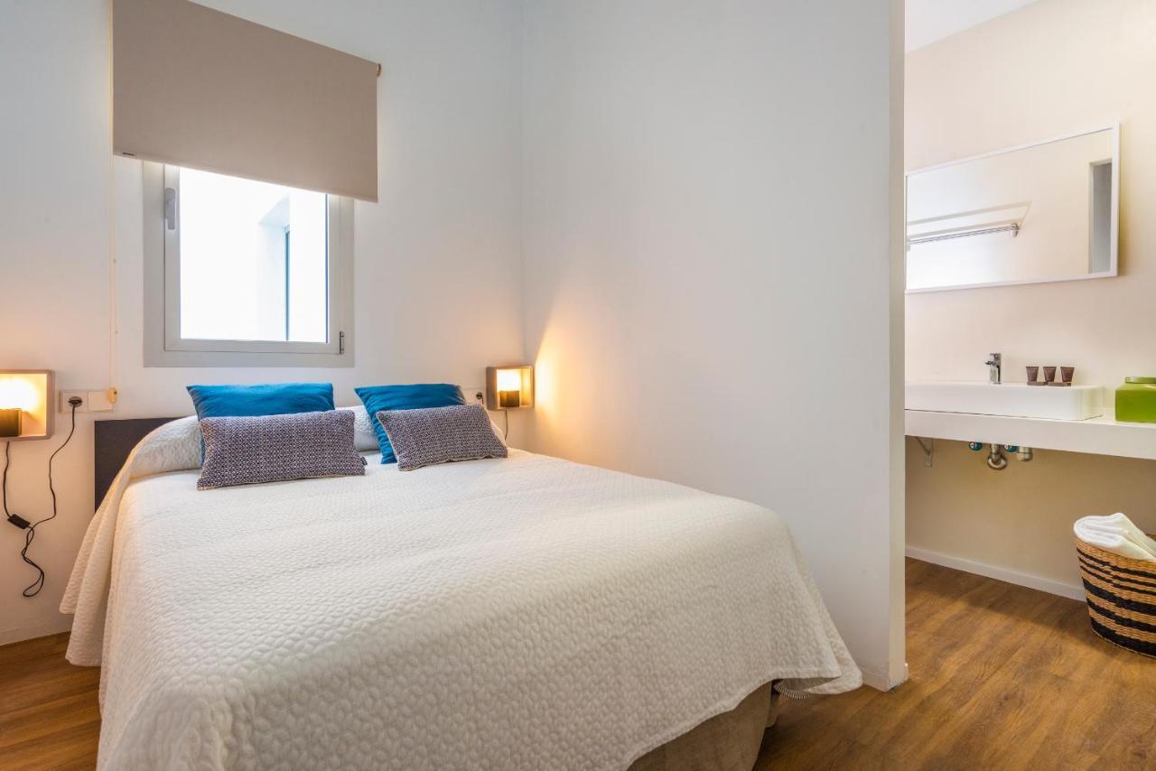 Genteel Home Santa Teresa Sevilla Eksteriør billede