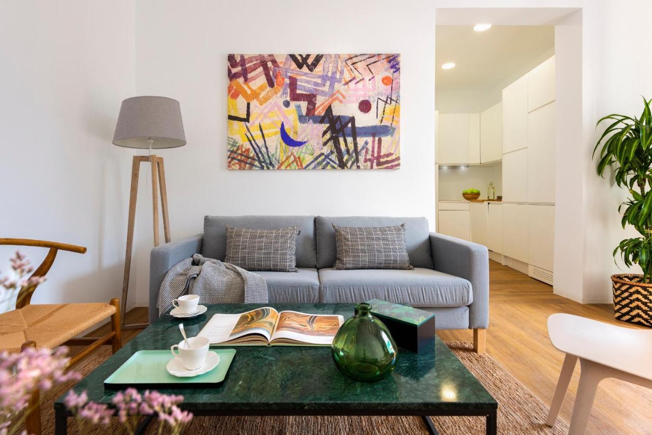Genteel Home Santa Teresa Sevilla Eksteriør billede