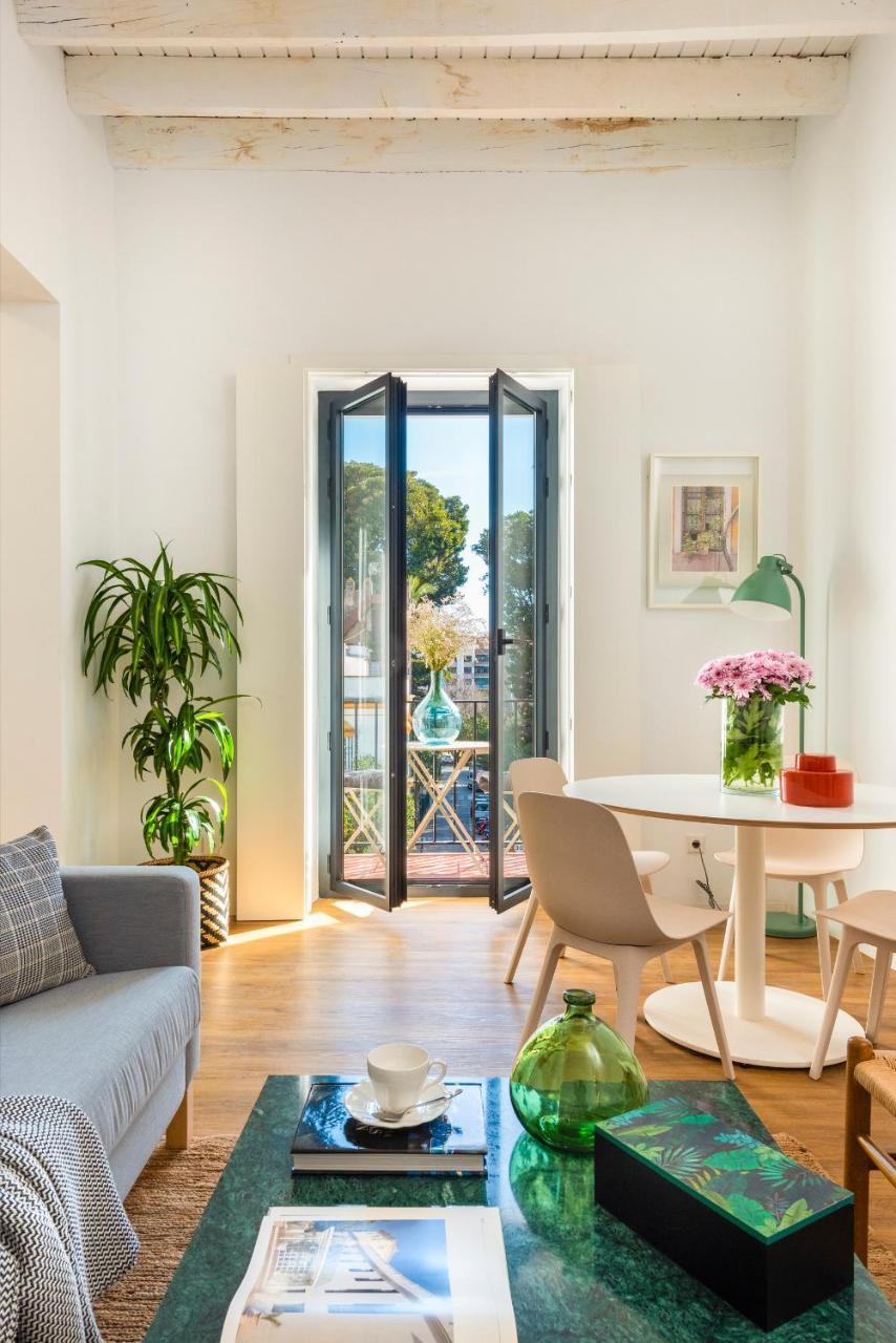 Genteel Home Santa Teresa Sevilla Eksteriør billede