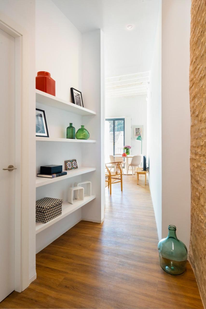 Genteel Home Santa Teresa Sevilla Eksteriør billede