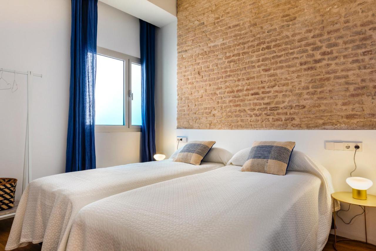 Genteel Home Santa Teresa Sevilla Eksteriør billede