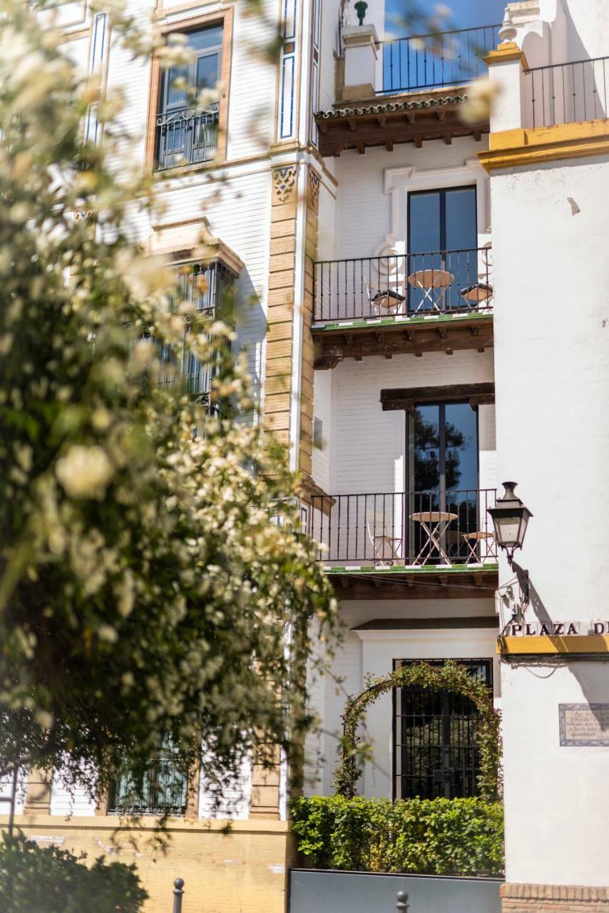 Genteel Home Santa Teresa Sevilla Eksteriør billede