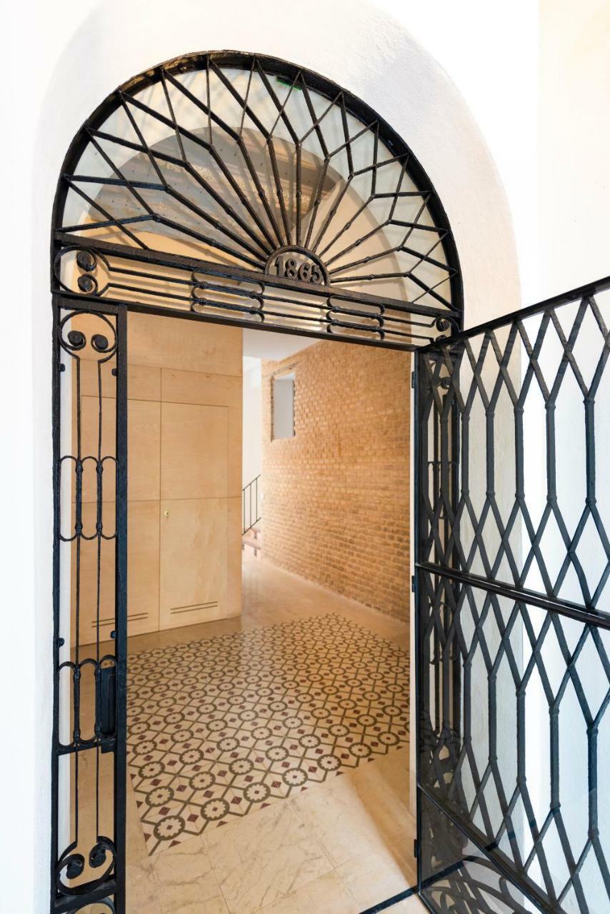 Genteel Home Santa Teresa Sevilla Eksteriør billede