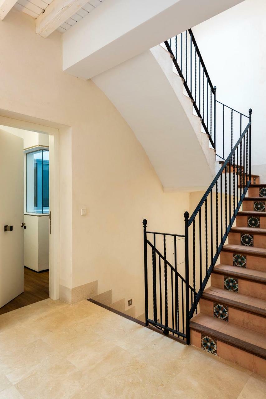 Genteel Home Santa Teresa Sevilla Eksteriør billede