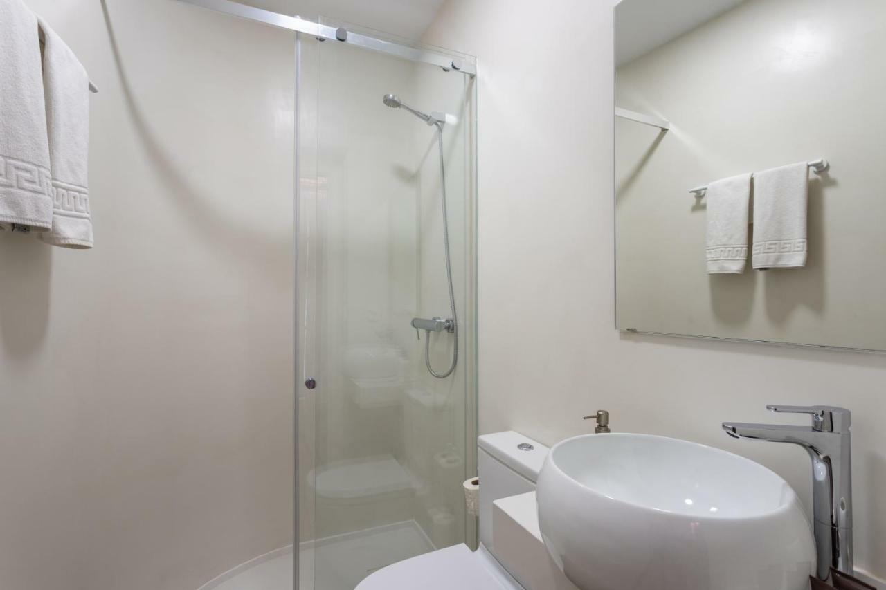 Genteel Home Santa Teresa Sevilla Eksteriør billede